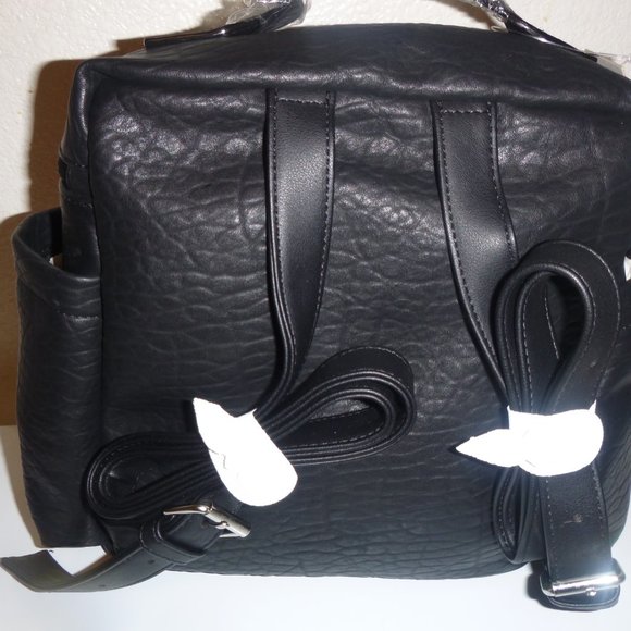 Kennith Cole Fashion Backpack - Picture 2 of 4